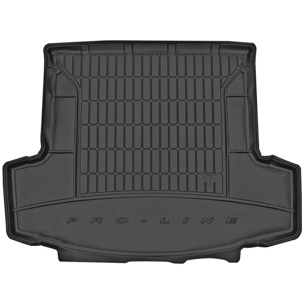 Kofferraummatte aus Gummi Proline Chevrolet Captiva I 2006-2018