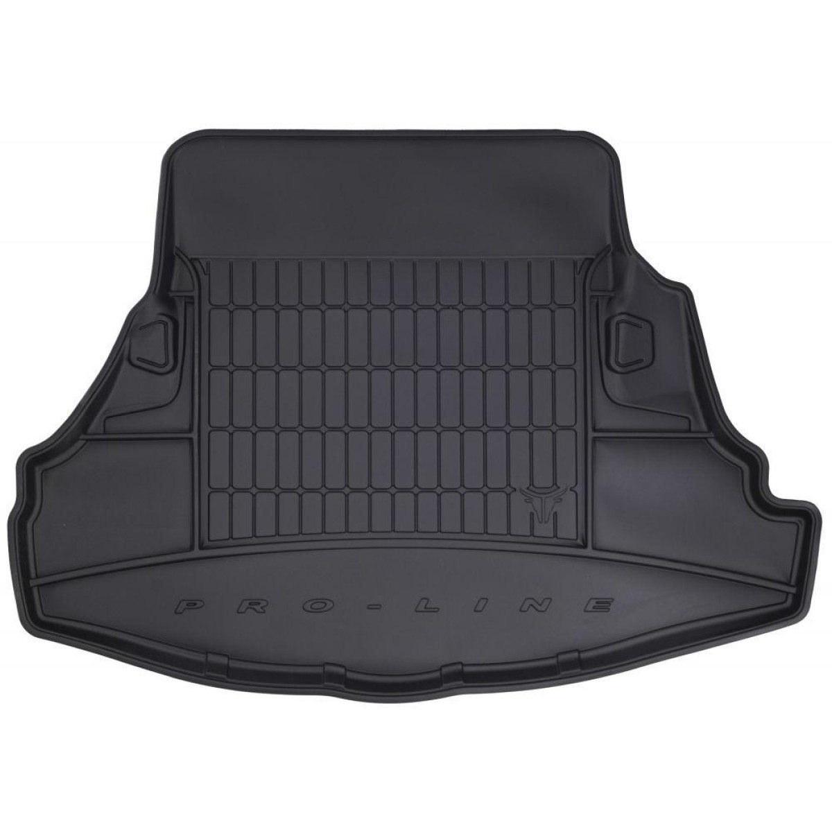 Kofferraummatte aus Gummi Proline Honda Accord VII Sedan 2002-2008