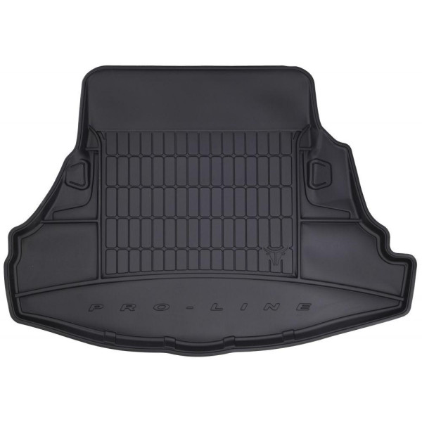 Kofferraummatte aus Gummi Proline Honda Accord VII Sedan 2002-2008