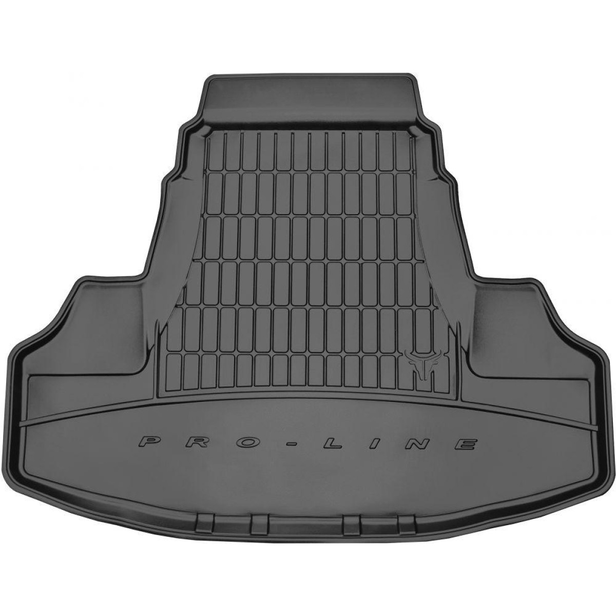 Kofferraummatte aus Gummi Proline Honda Accord VIII Sedan 2008-2015