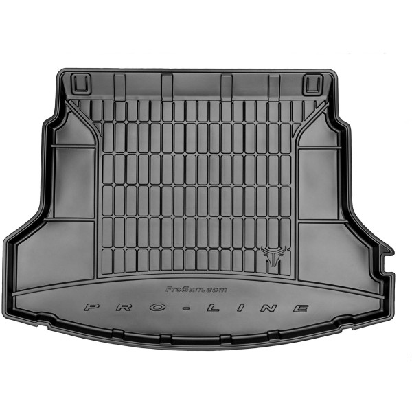 Kofferraummatte aus Gummi Proline Honda CR-V IV 2012-2016