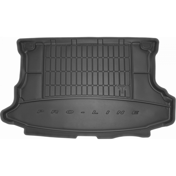 Kofferraummatte aus Gummi Proline Kia Sportage II 2004-2010