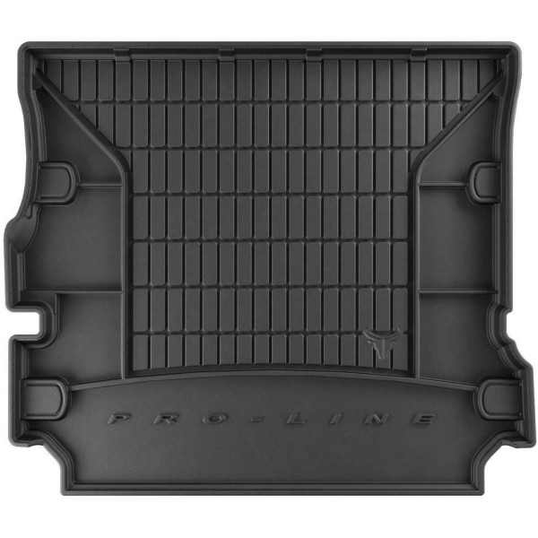 Kofferraummatte aus Gummi Proline Land Rover Discovery IV 2009-2017