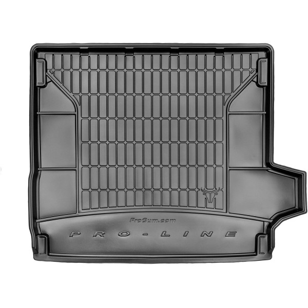 Kofferraummatte aus Gummi Proline Land Rover Range Rover Sport seit 2013