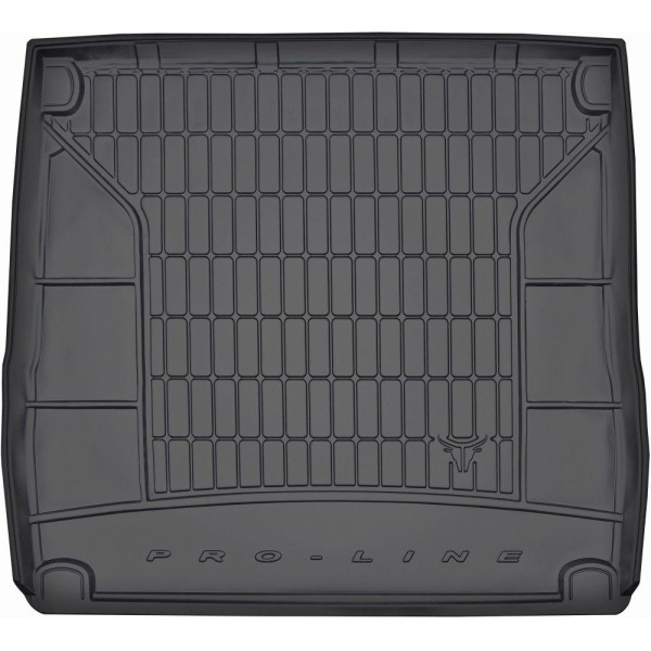 Kofferraummatte aus Gummi Proline Peugeot 308 II Station wagon 2013-2021