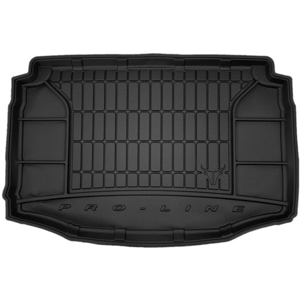 Kofferraummatte aus Gummi Proline Seat Arona seit 2017