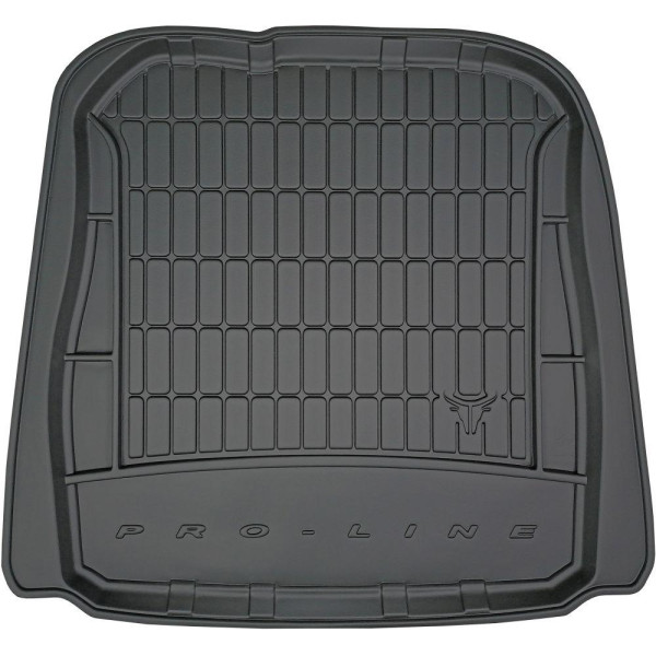Kofferraummatte aus Gummi Proline Seat Cordoba I 1993-2002