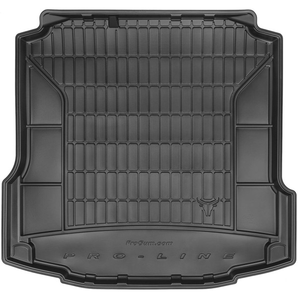 Kofferraummatte aus Gummi Proline Seat Toledo IV 2012-2018