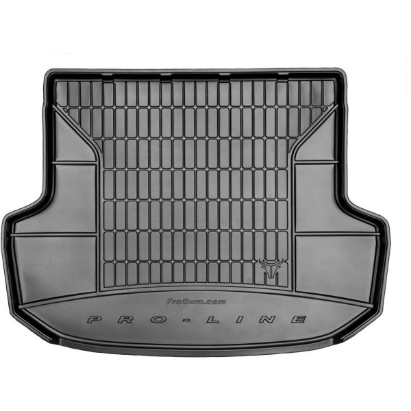 Kofferraummatte aus Gummi Proline Subaru Levorg 2014-2020