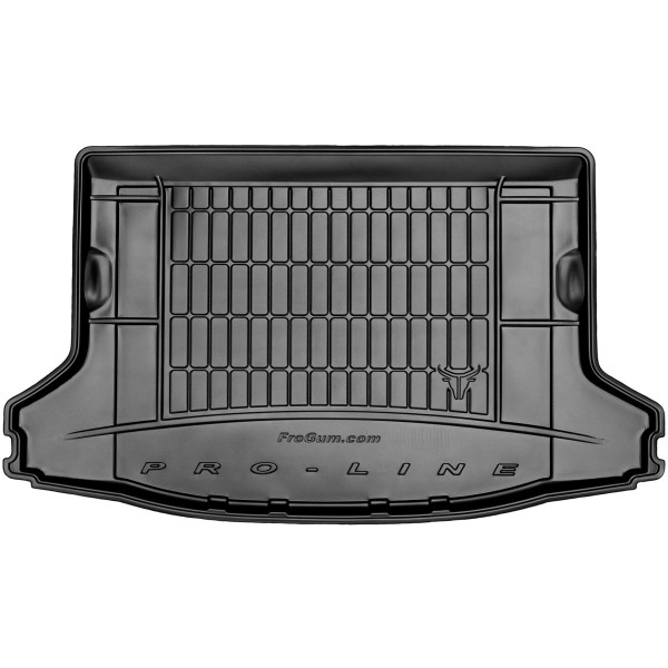 Kofferraummatte aus Gummi Proline Subaru XV seit 2011
