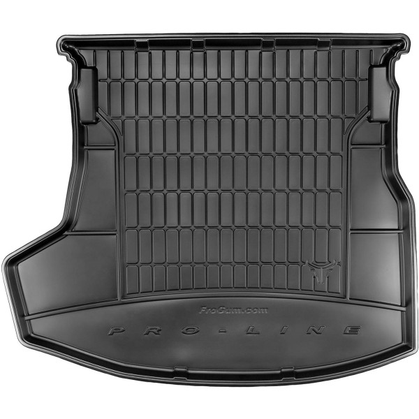 Kofferraummatte aus Gummi Proline Toyota Corolla E160 Sedan 2013-2018