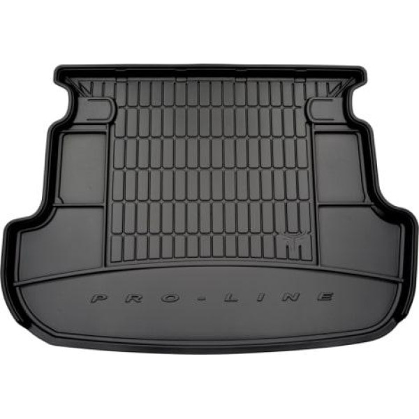Kofferraummatte aus Gummi Proline Toyota Corolla X (E140/E150) Station Wagon 2006-2013