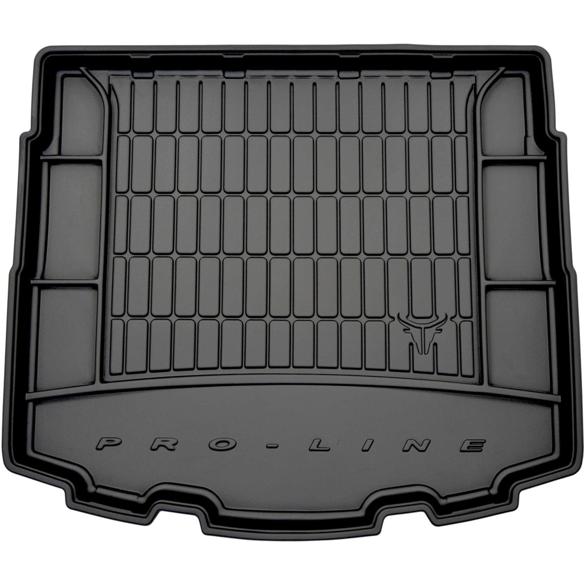 Kofferraummatte aus Gummi Proline Toyota Corolla E210 Station Wagon seit 2019 (untere teil)