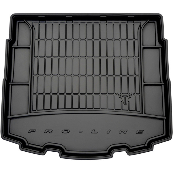 Kofferraummatte aus Gummi Proline Toyota Corolla E210 Station Wagon seit 2019 (untere teil)