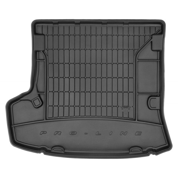 Kofferraummatte aus Gummi Proline Toyota Corolla E140/E150 Sedan 2008-2013