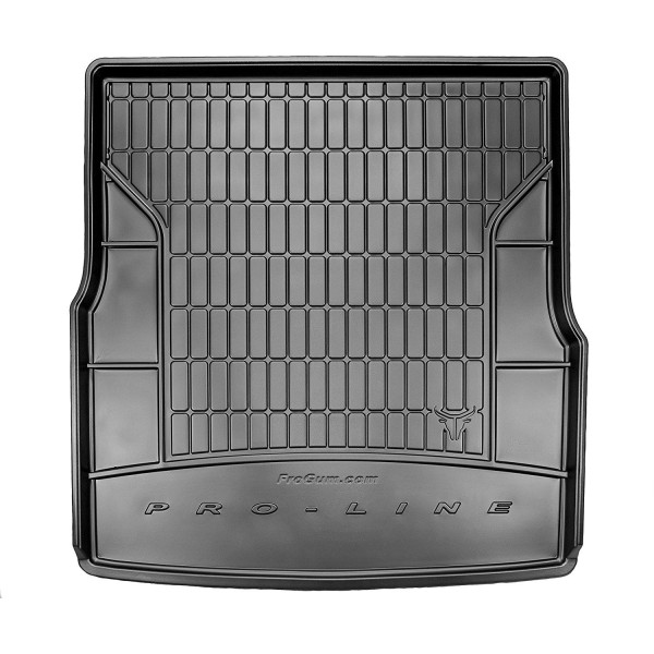 Kofferraummatte aus Gummi Proline Volskwagen Passat B8 Station Wagon seit 2014