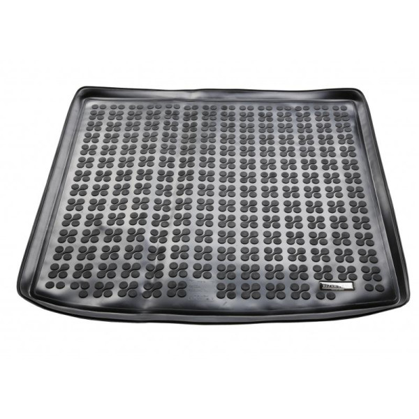 Kofferraummatte aus Gummi Skoda Kodiaq 2016-2024 (5 sitzer)