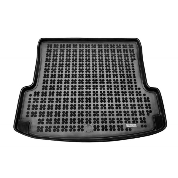 Kofferraummatte aus Gummi Skoda Octavia Hatchback 1997-2010