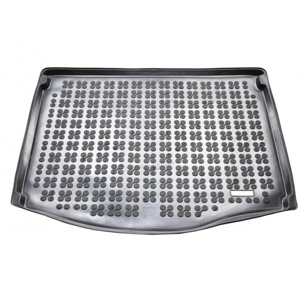 Kofferraummatte aus Gummi Ssangyong Tivoli XLV 2015-2019 (obere teil)