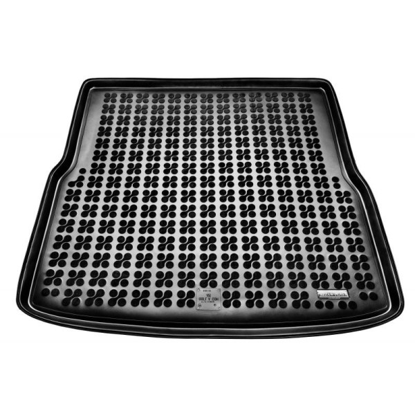 Kofferraummatte aus Gummi Volkswagen Golf VI Variant 2008-2013
