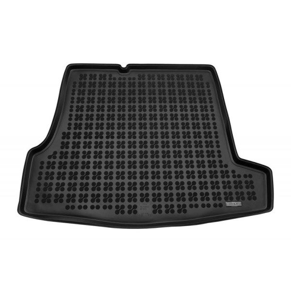 Kofferraummatte aus Gummi Volkswagen Passat B5 Sedan 1996-2005 Passat B5 Sedan 1996-2005