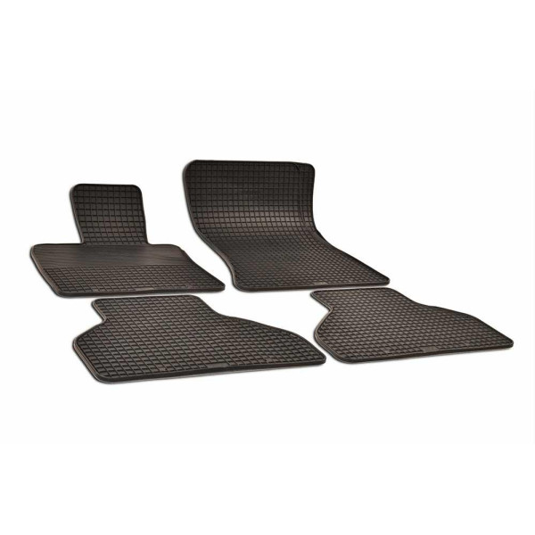 Gummimatten BMW X5 E70 2007-2013