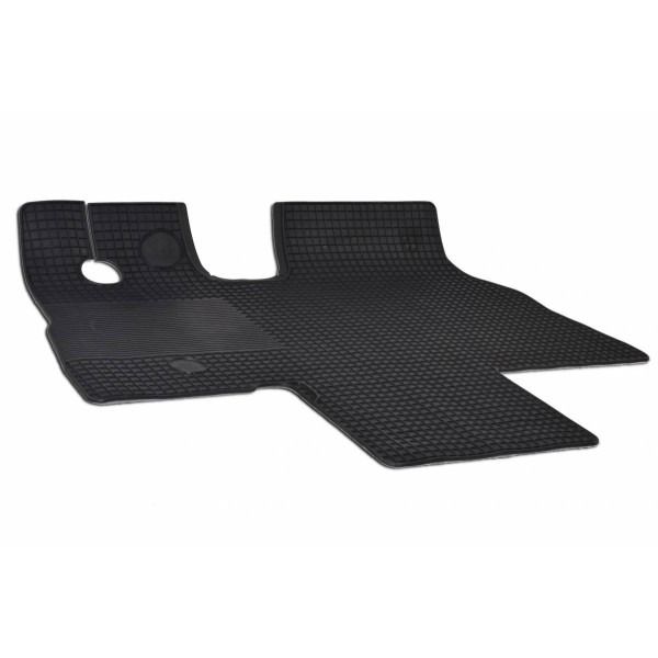 Gummimatten FIAT Ducato 2002-2006