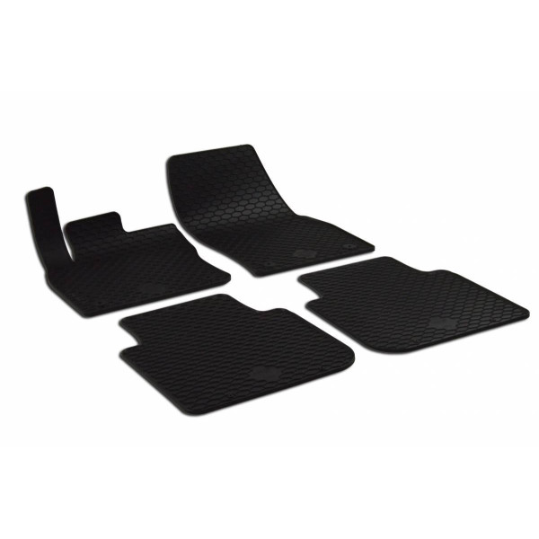 Gummimatten SEAT Tarraco seit 2019
