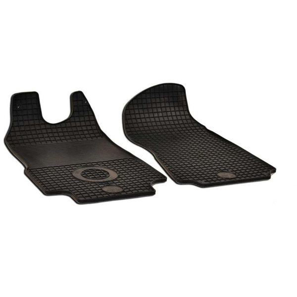 Gummimatten FORD Transit (v184, 185) 2000-2006, (v347) 2006-2013