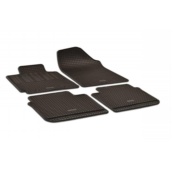 Gummimatten HYUNDAI Elantra 2011-2015