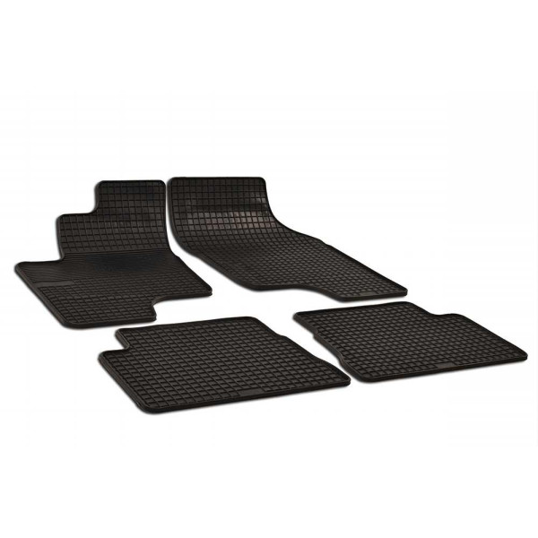 Gummimatten HYUNDAI Getz 2002-2008