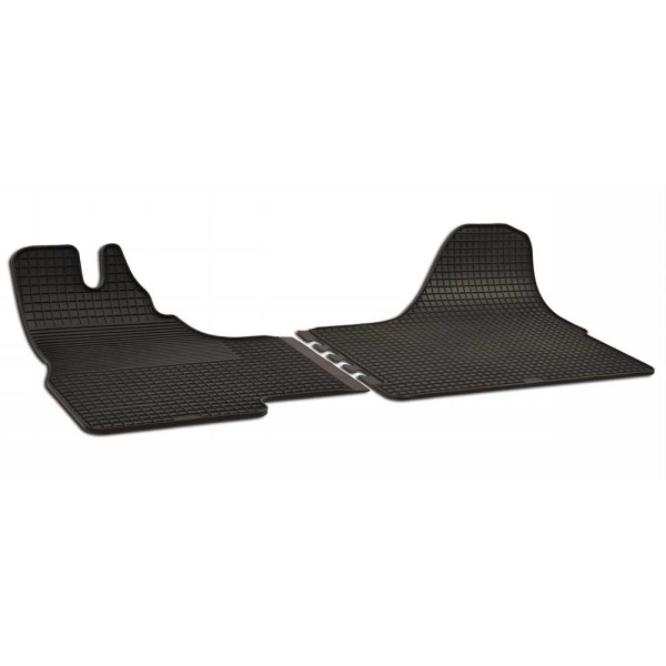 Gummimatten IVECO Daily 2000-2008, 2009-2014