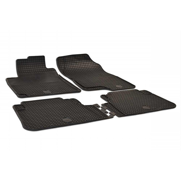 Gummimatten Opel Antara 2006-2015