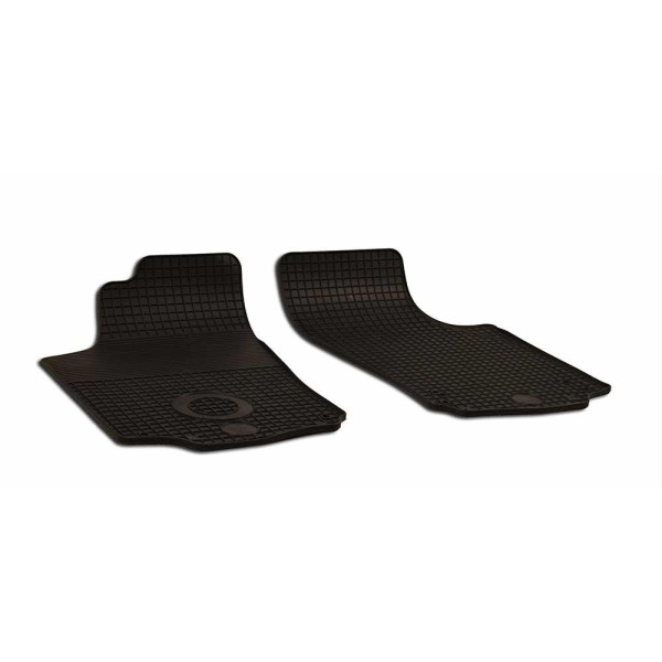 Gummimatten Opel Combo C 2001-2011