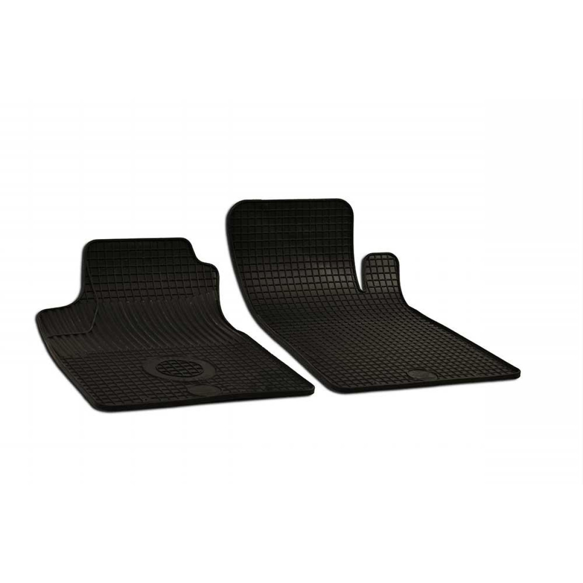 Gummimatten RENAULT Kangoo 1997-2007 Gummimatten RENAULT Kangoo 1997-2007