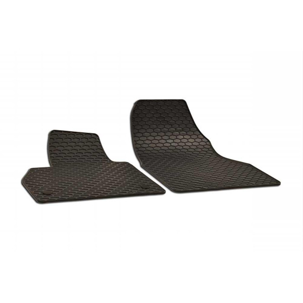Gummimatten RENAULT Kangoo 2008-2020
