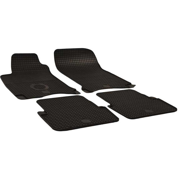 Gummimatten RENAULT Laguna 2001-2007, seit 2007