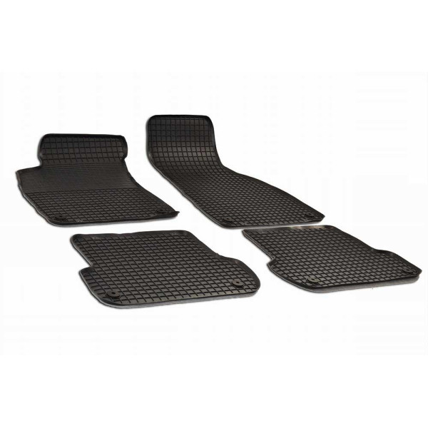 Gummimatten SEAT Exeo 2009-2013