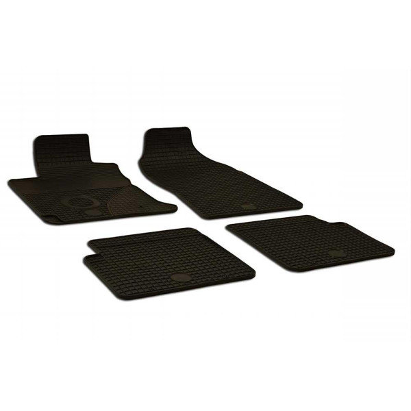 Gummimatten TOYOTA Corolla Verso 2004-2009