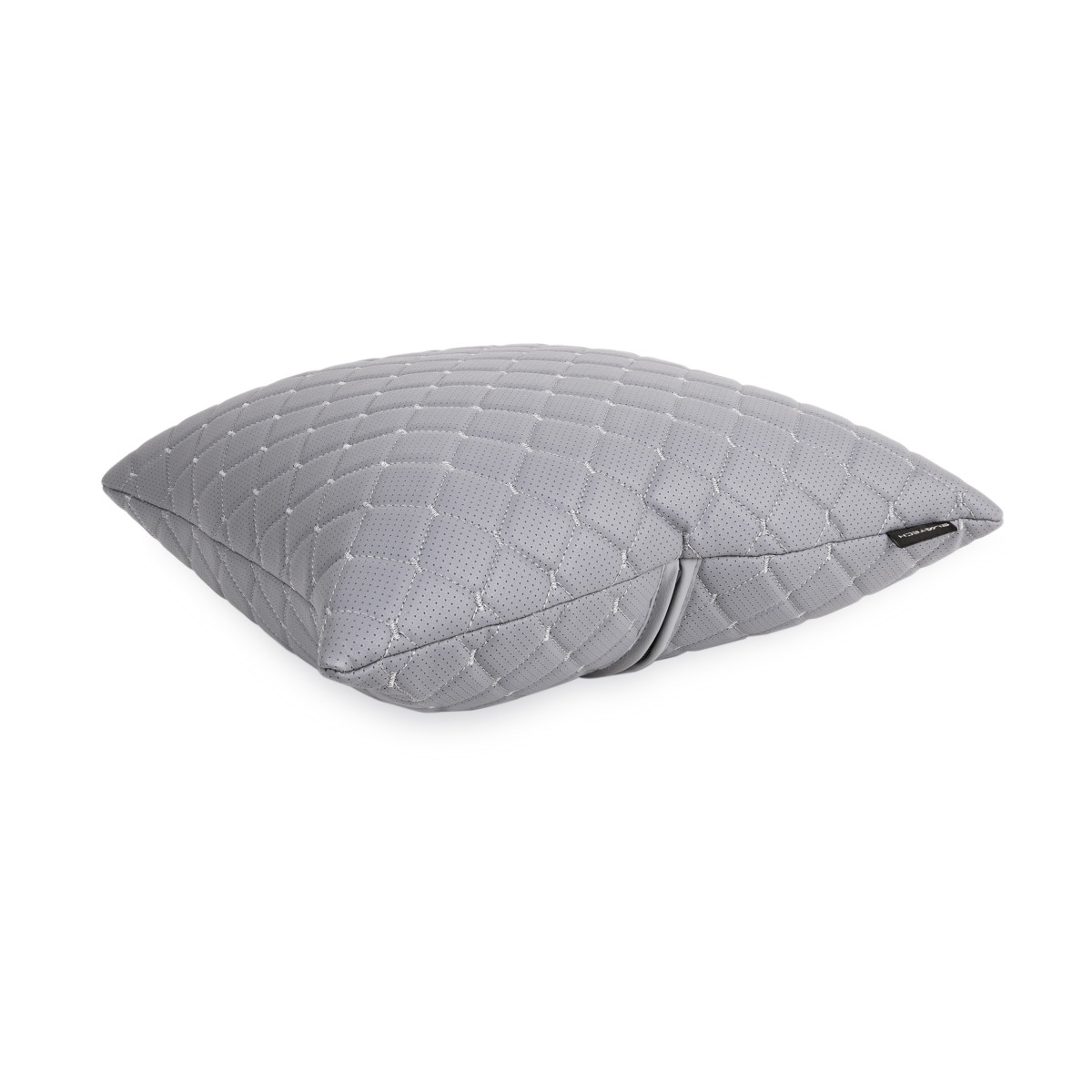 EVAtech ECO Autokissen 40x40 cm - grau / graue Nähte EVAtech ECO Autokissen 40x40 cm - grau / graue Nähte