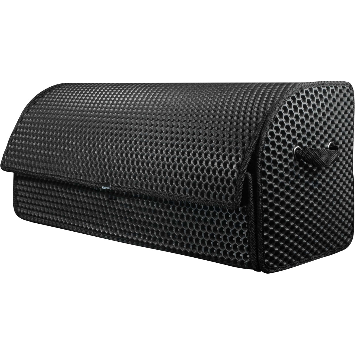 EVAtech Kofferraum-Organizer PRO L 32x75x30 cm - schwarz / schwarze Kanten EVAtech Kofferraum-Organizer PRO L 32x75x30 cm - schwarz / schwarze Kanten