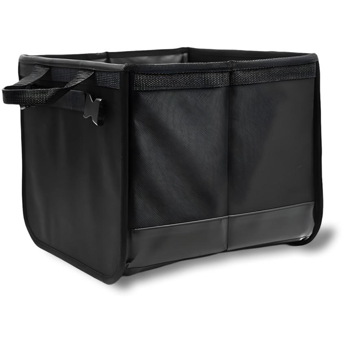 Gepäckorganizer mit zusätzlichem Fach EVAtech 30×29×27 cm
