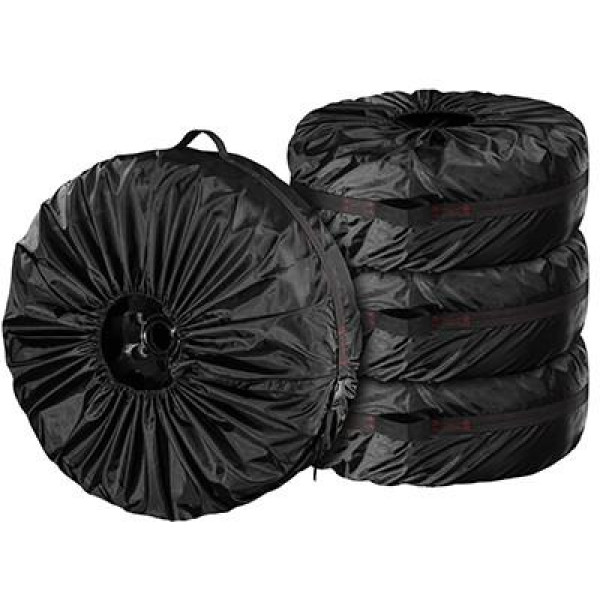 EVAtech Reifenhüllen/-taschen XL R15-R22, 4 Stk.