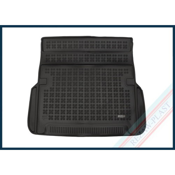 Kofferraummatte aus Gummi Toyota Land Cruiser J250 seit 2024 (5 türen)