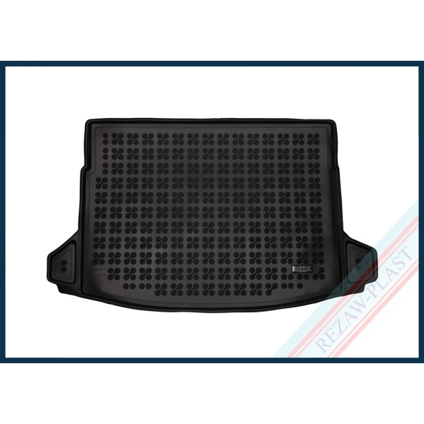 Kofferraummatte aus Gummi Subaru Crosstrek III seit 2024 (obere teil)