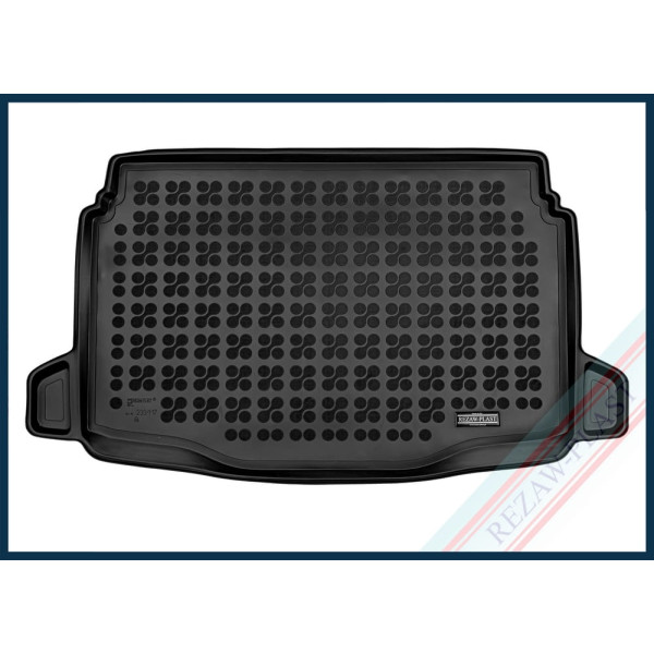 Kofferraummatte aus Gummi Jeep Avenger not for E-Hybrid seit 2022 (obere teil)