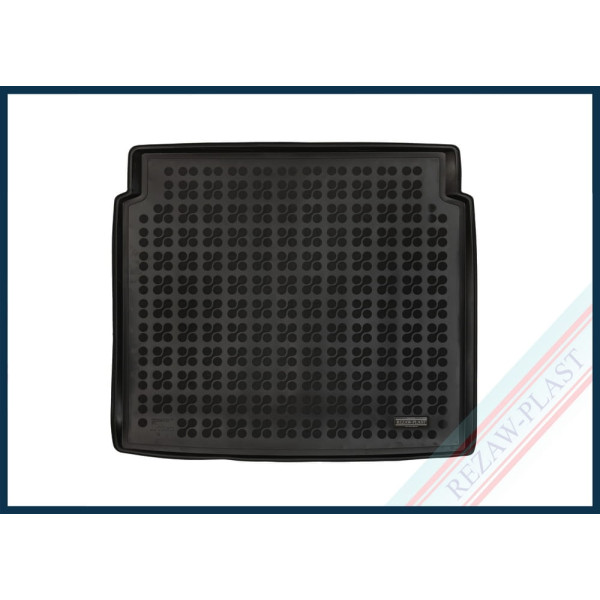Kofferraummatte aus Gummi Chery Omoda 5 seit 2025 (untere teil)