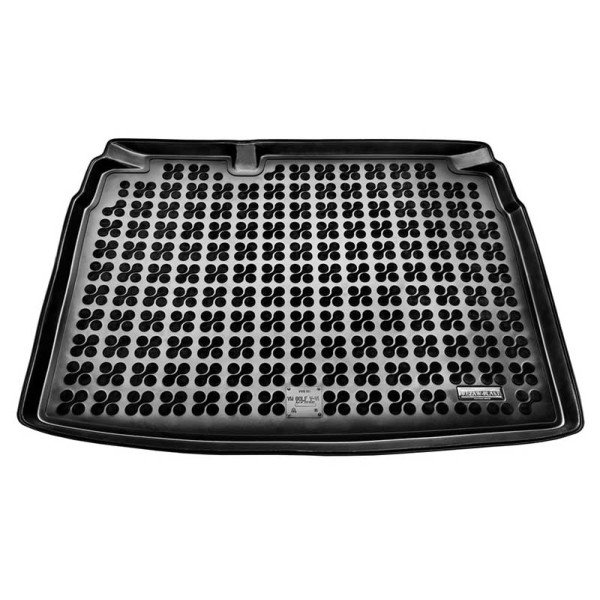 Kofferraummatte aus Gummi Opel Grandland I 2021-2025 (untere teil)