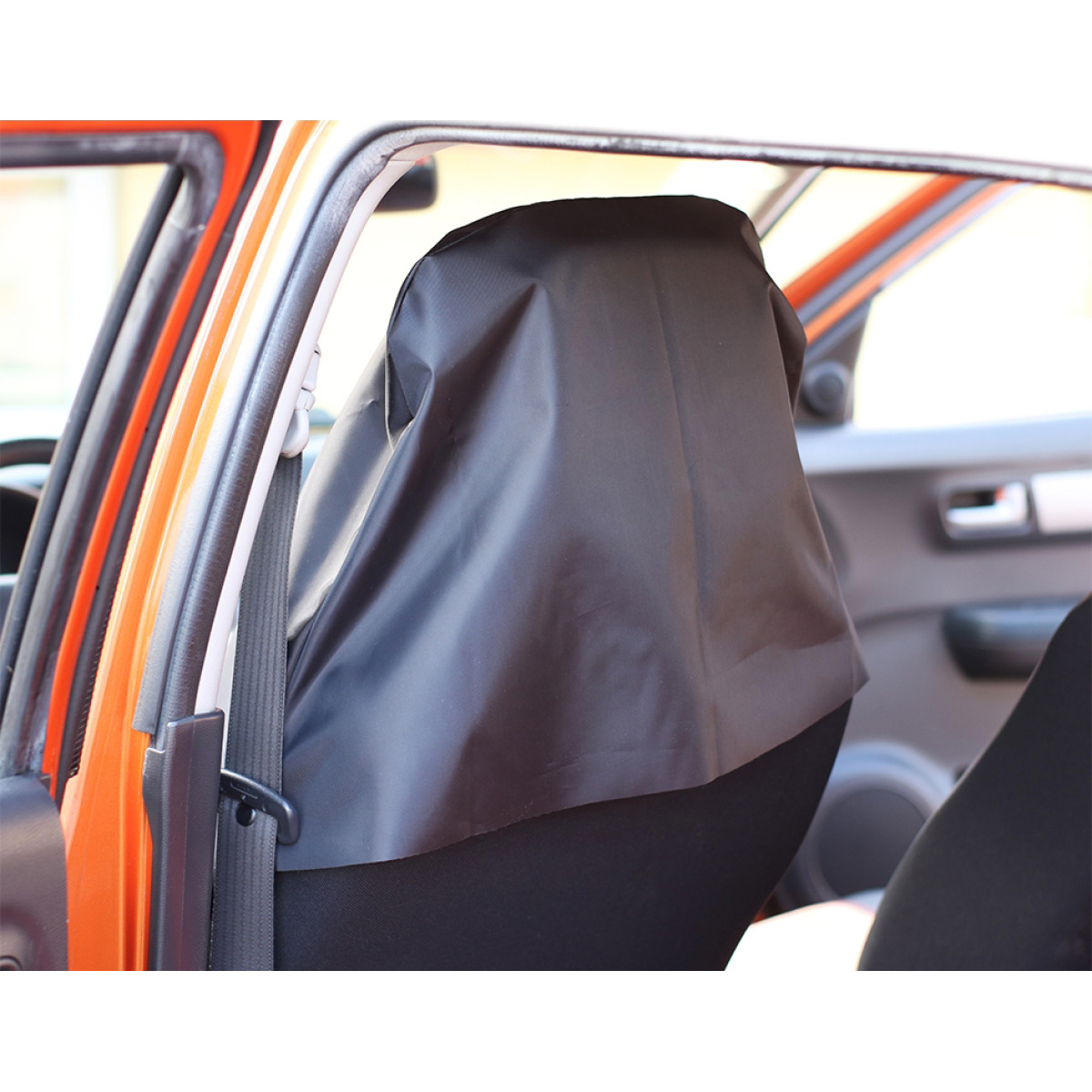 Schutzbezug für Autositz (1 Stk.) Schutzbezug für Autositz (1 Stk.)
