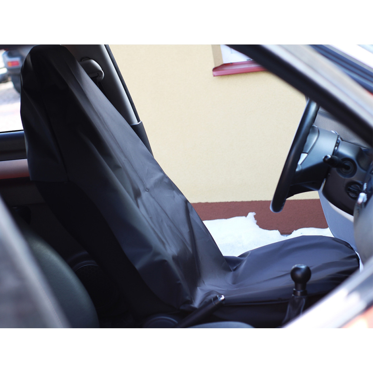 Schutzbezug für Autositz (1 Stk.) Schutzbezug für Autositz (1 Stk.)